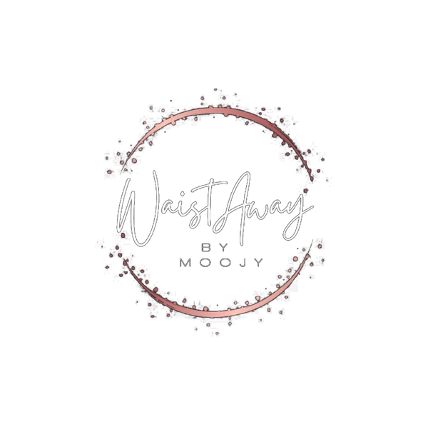 Waist Away by Moojy logo